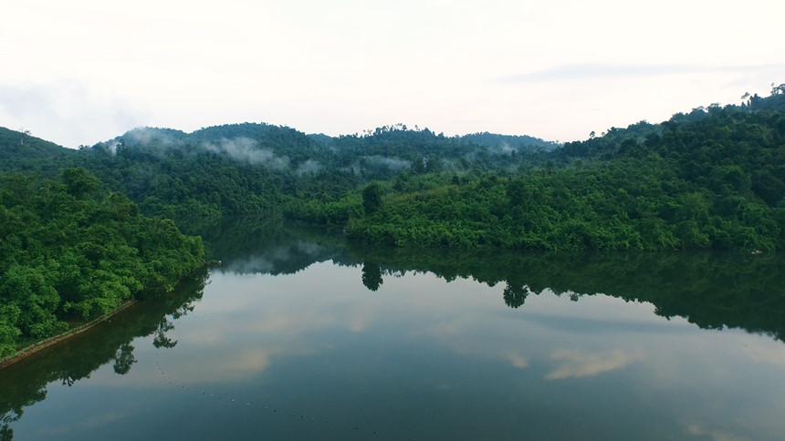 Trải nghiệm du lịch núi rừng ở Madagui, Lâm Đồng